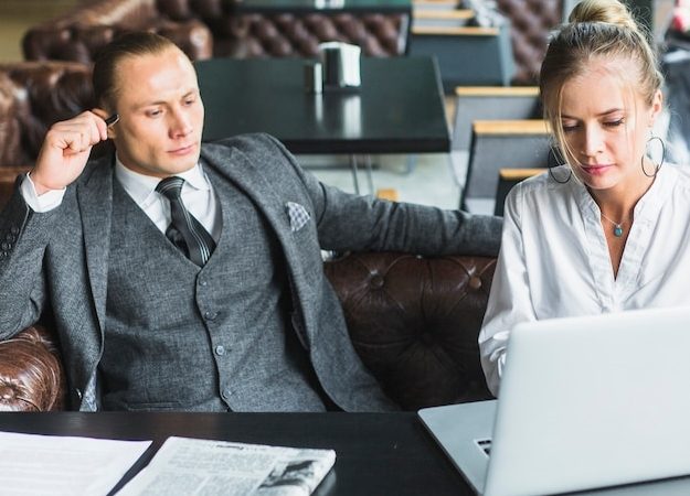 Как создать успешный интернет-бизнес: советы и инструкции