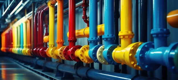 Ремонт и обновление системы выпуска отработанных газов