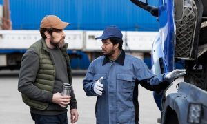 Обзор полуприцепов-тралов: что нужно знать перед покупкой?