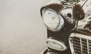 Классические модели Nissan: какие запчасти наиболее востребованы?